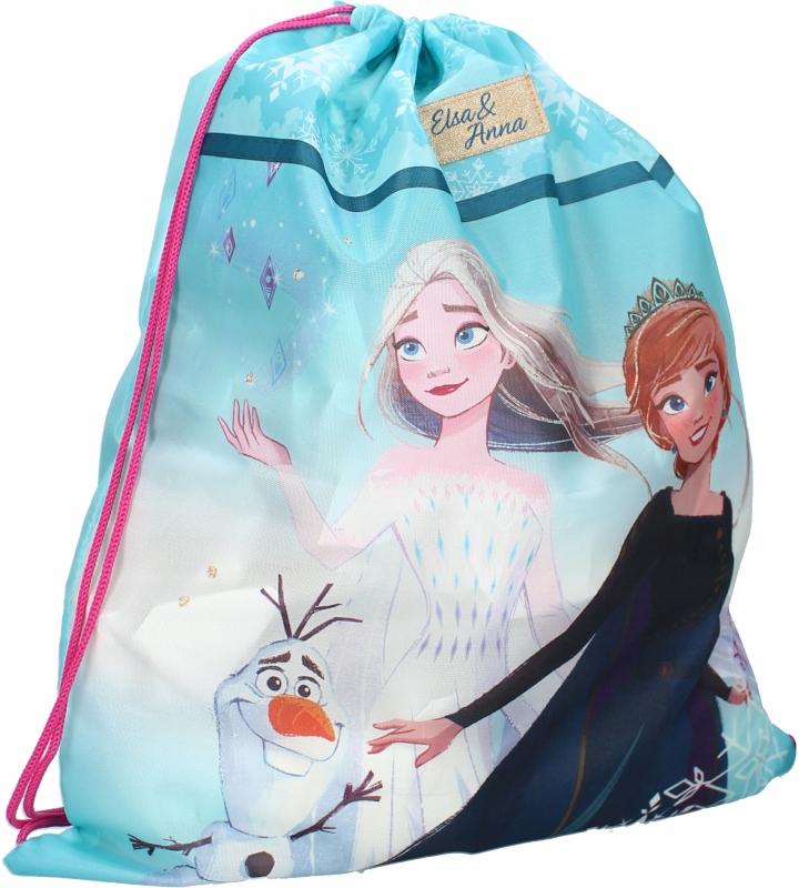 VAK FROZEN, uni