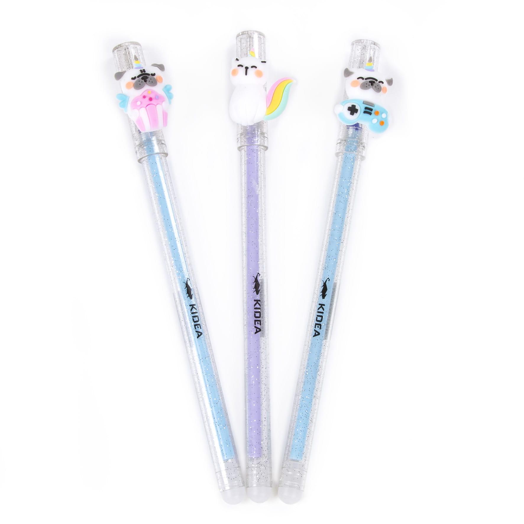 GUMOVACÍ PROPISKA  KIDEA ZVÍŘÁTKA, uni