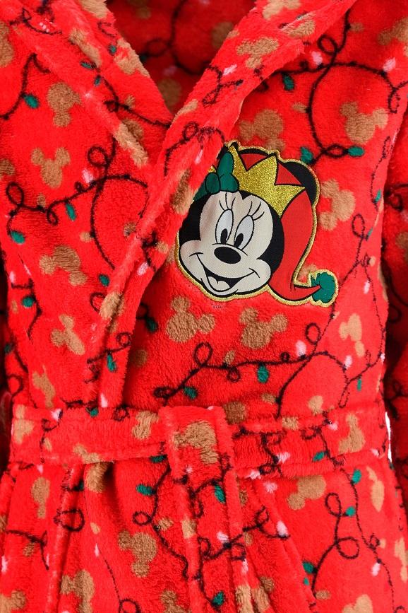 ŽUPAN MINNIE VÁNOCE, 4