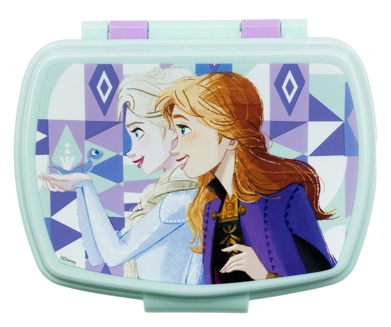 BOX NA SVAČINU FROZEN, uni