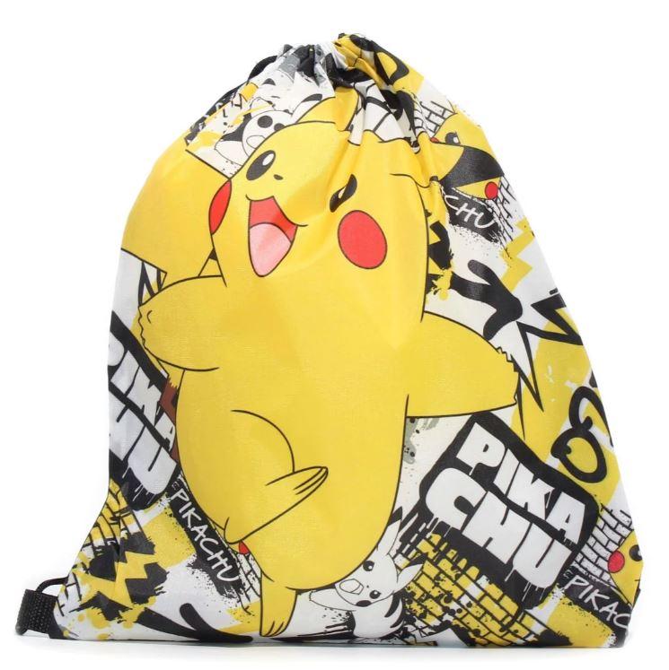 VAK POKÉMON, uni