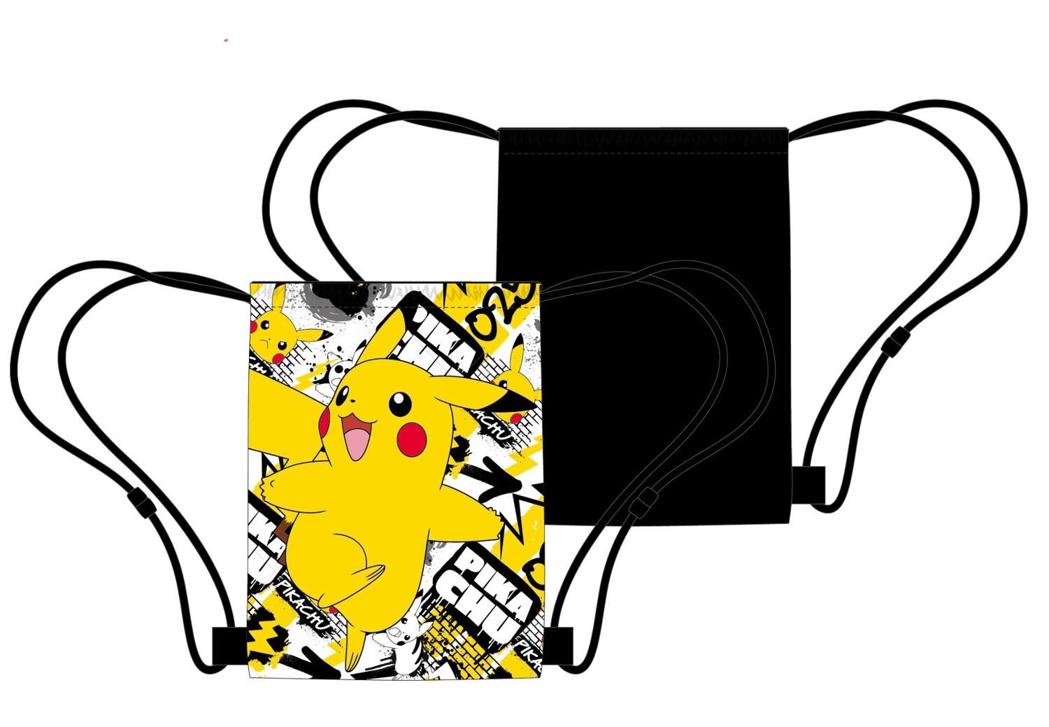 VAK POKÉMON, uni