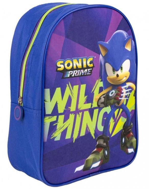 BATOH SONIC, uni