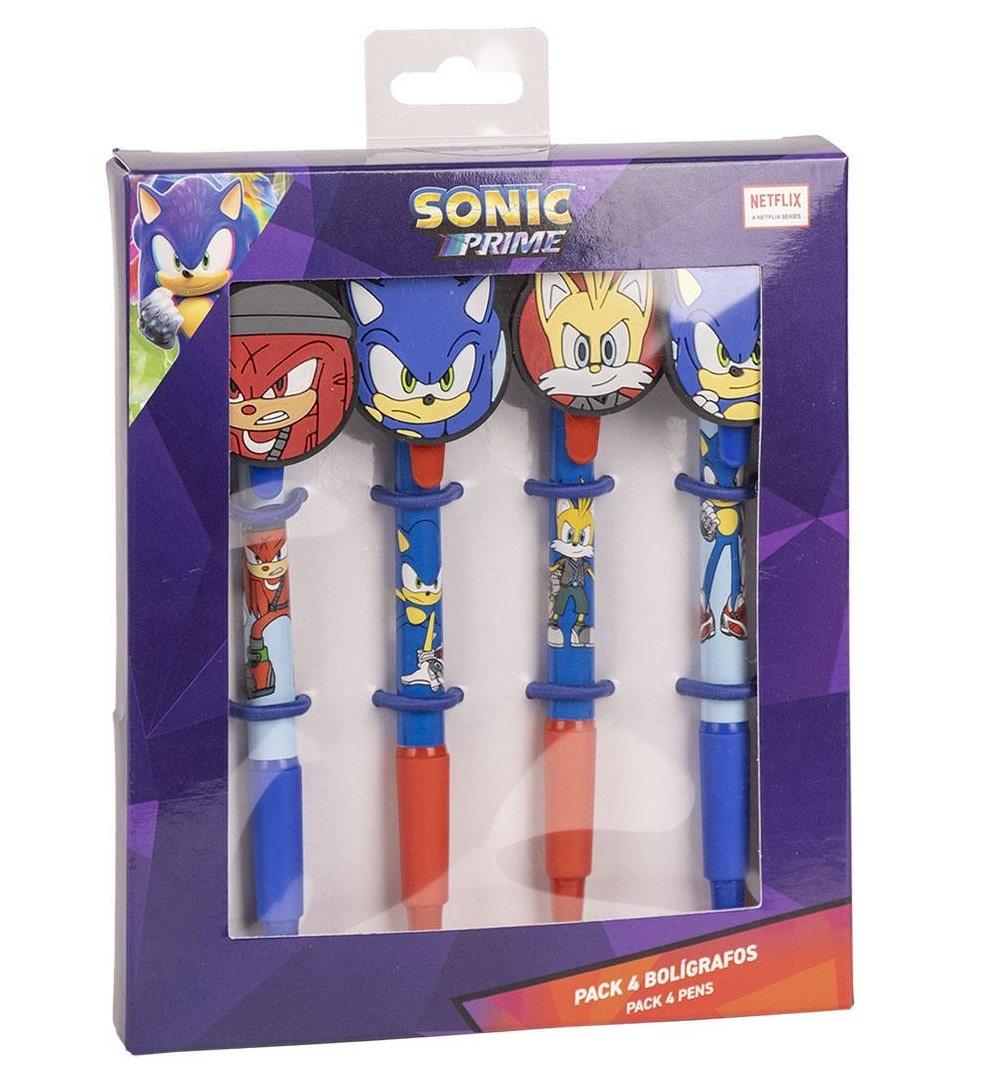 SADA 4 KS  PROPISKA SONIC, uni