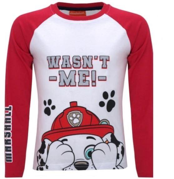 TRIKO TLAPKOVÁ PATROLA, 3