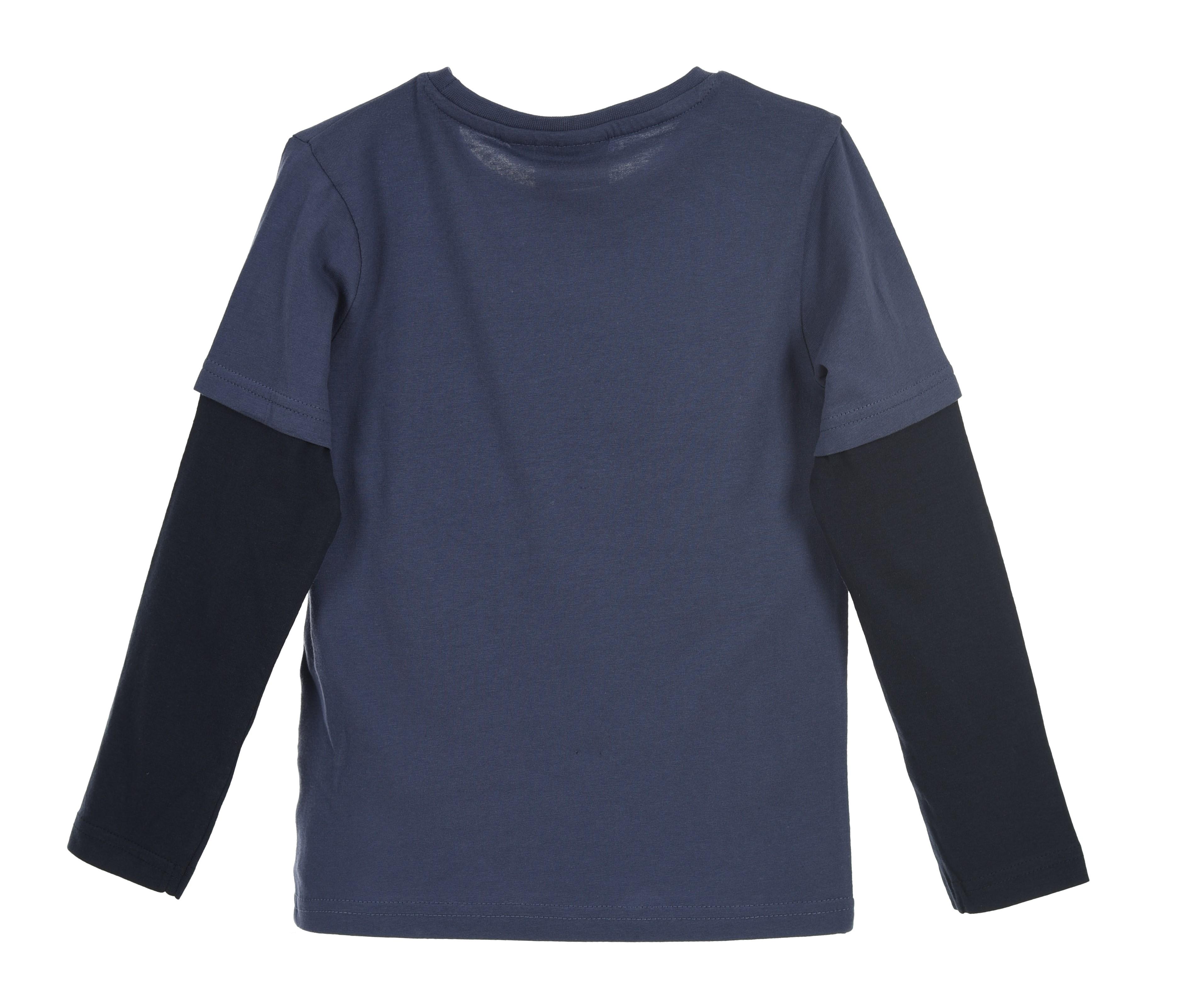 TRIKO FAST & FURIOUS, 10