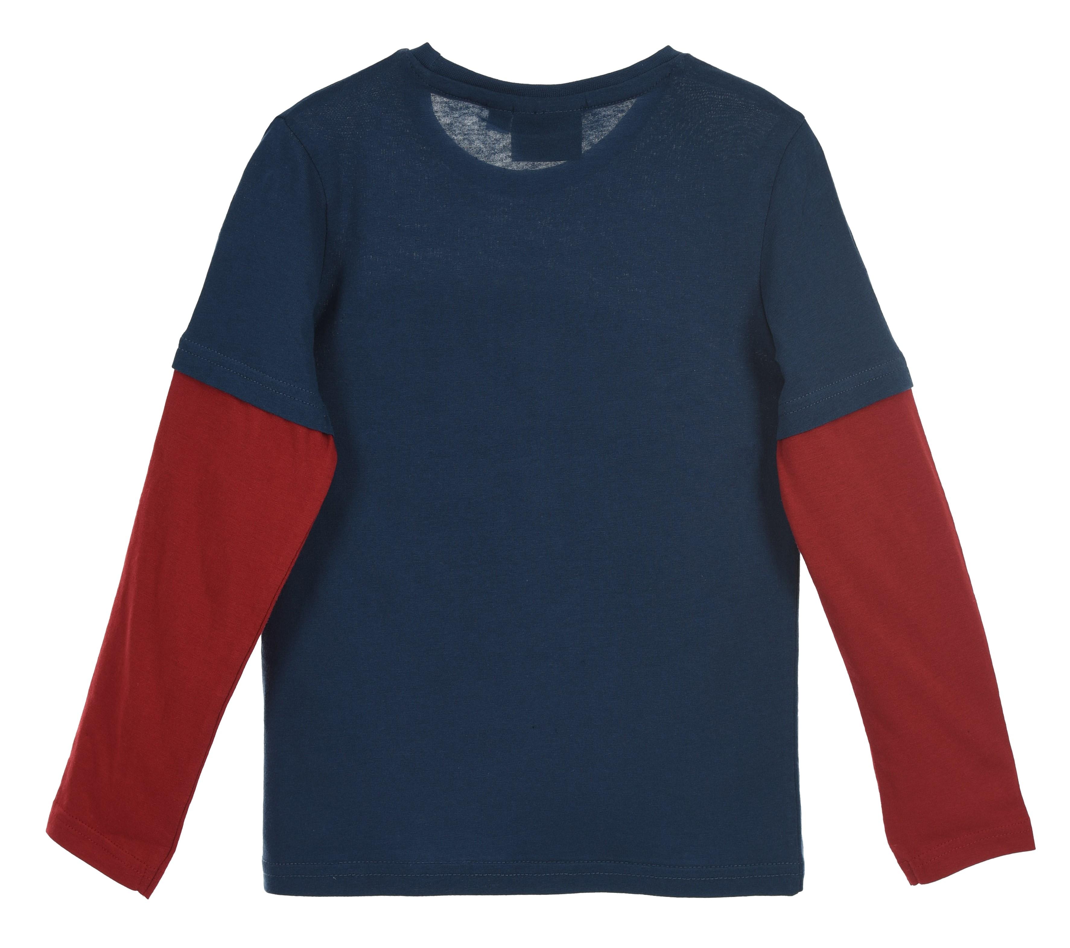 TRIKO FAST & FURIOUS, 6