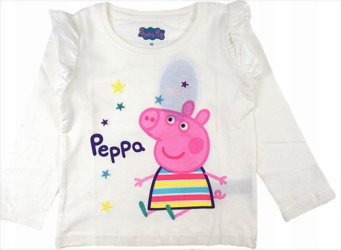 TRIKO PEPPA PIG, 3
