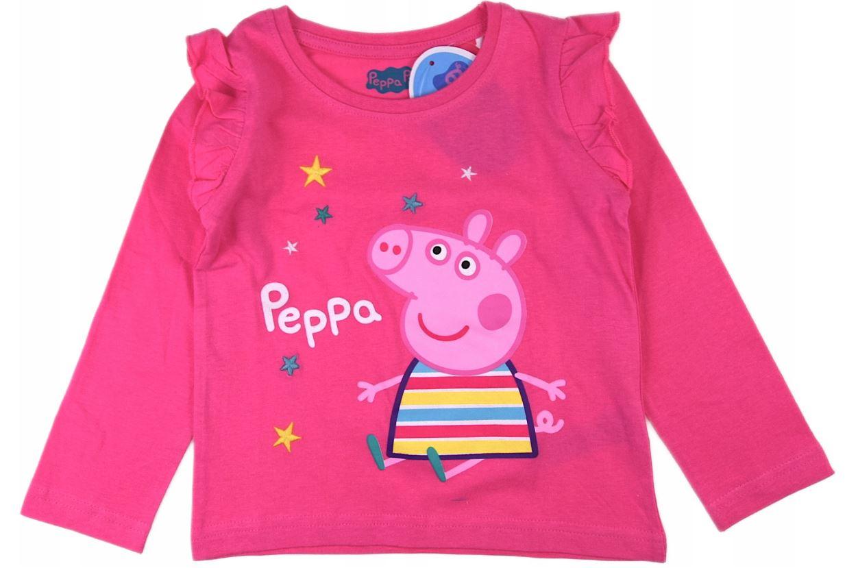 TRIKO PEPPA PIG, 2