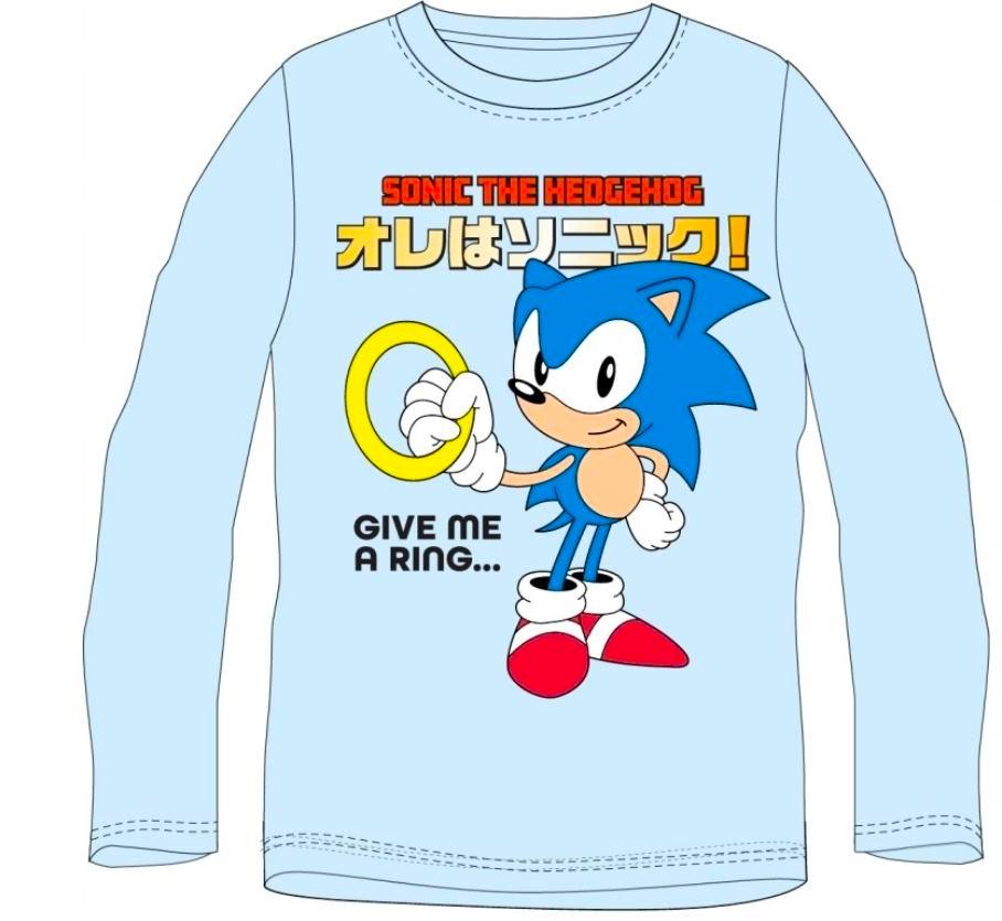 TRIKO SONIC, 10