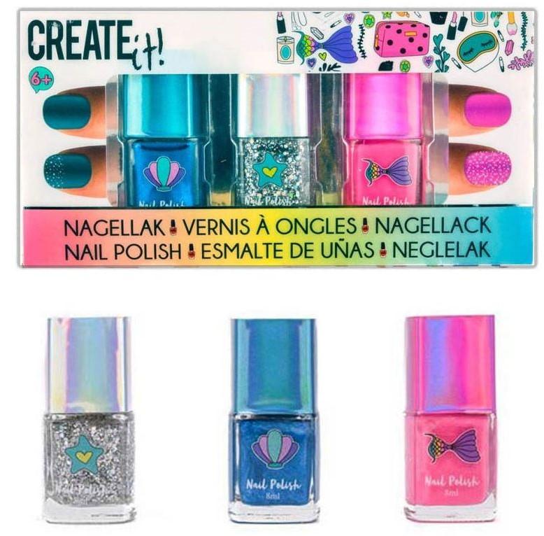 SADA 3 KS LAK NA NEHTY CREATE IT, uni