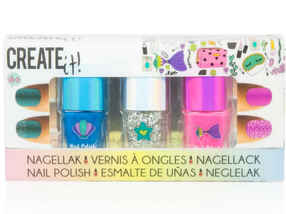 SADA 3 KS LAK NA NEHTY CREATE IT, uni