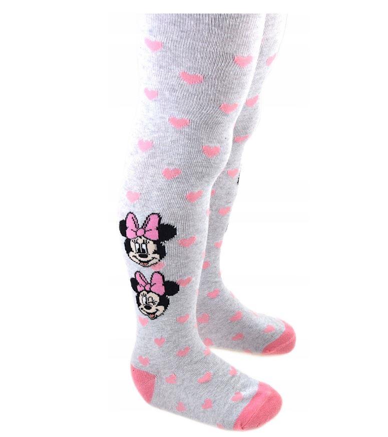 PUNČOCHÁČE MINNIE, 8-9