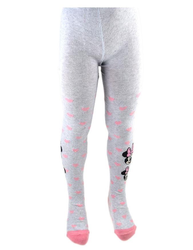PUNČOCHÁČE MINNIE, 8-9