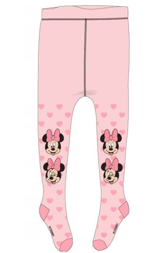 PUNČOCHÁČE MINNIE, 8-9