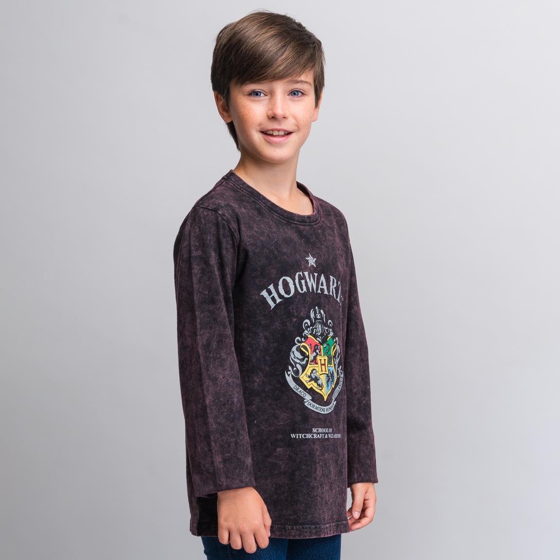 TRIKO HARRY POTTER, 8