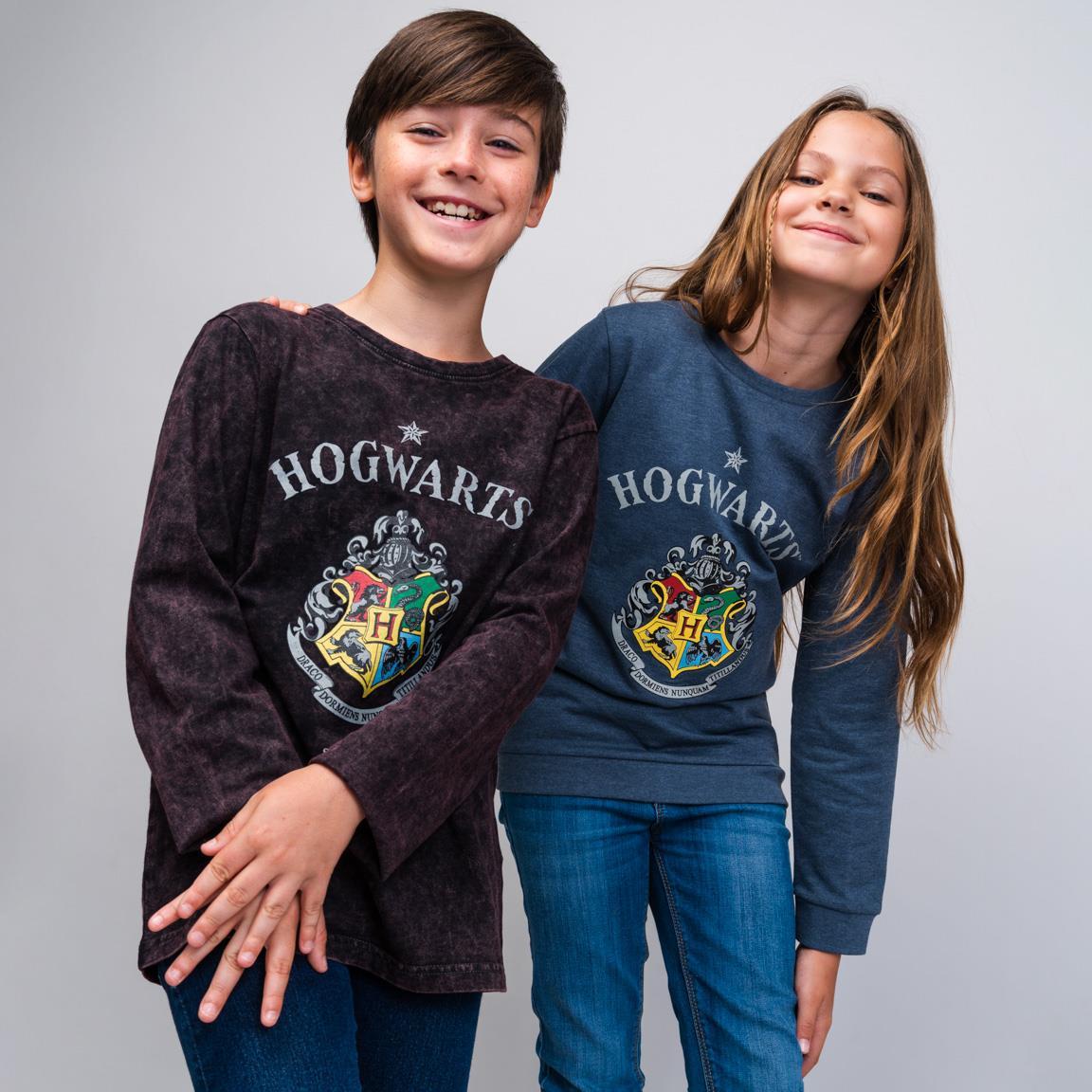 TRIKO HARRY POTTER, 8