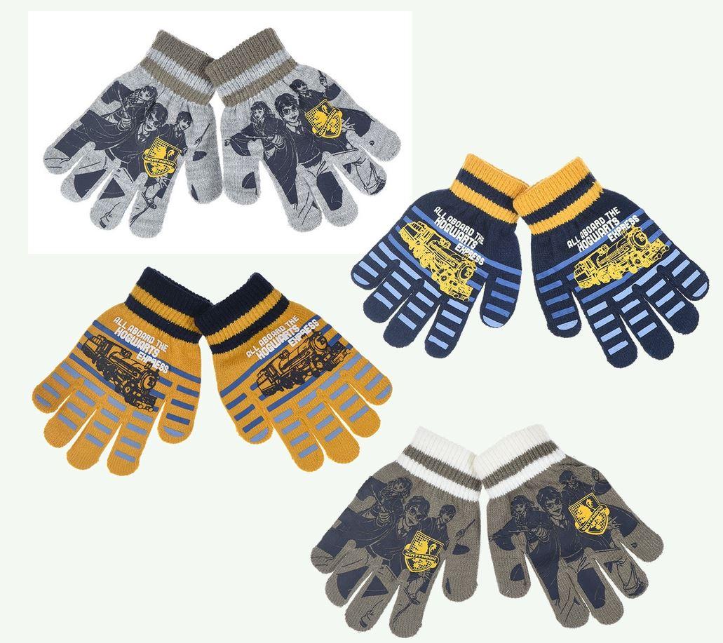 SET 24 KS RUKAVICE HARRY POTTER, set 24 ks