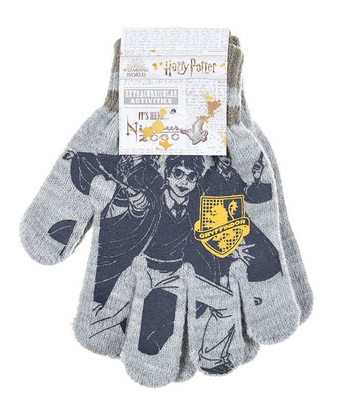 SET 24 KS RUKAVICE HARRY POTTER, set 24 ks
