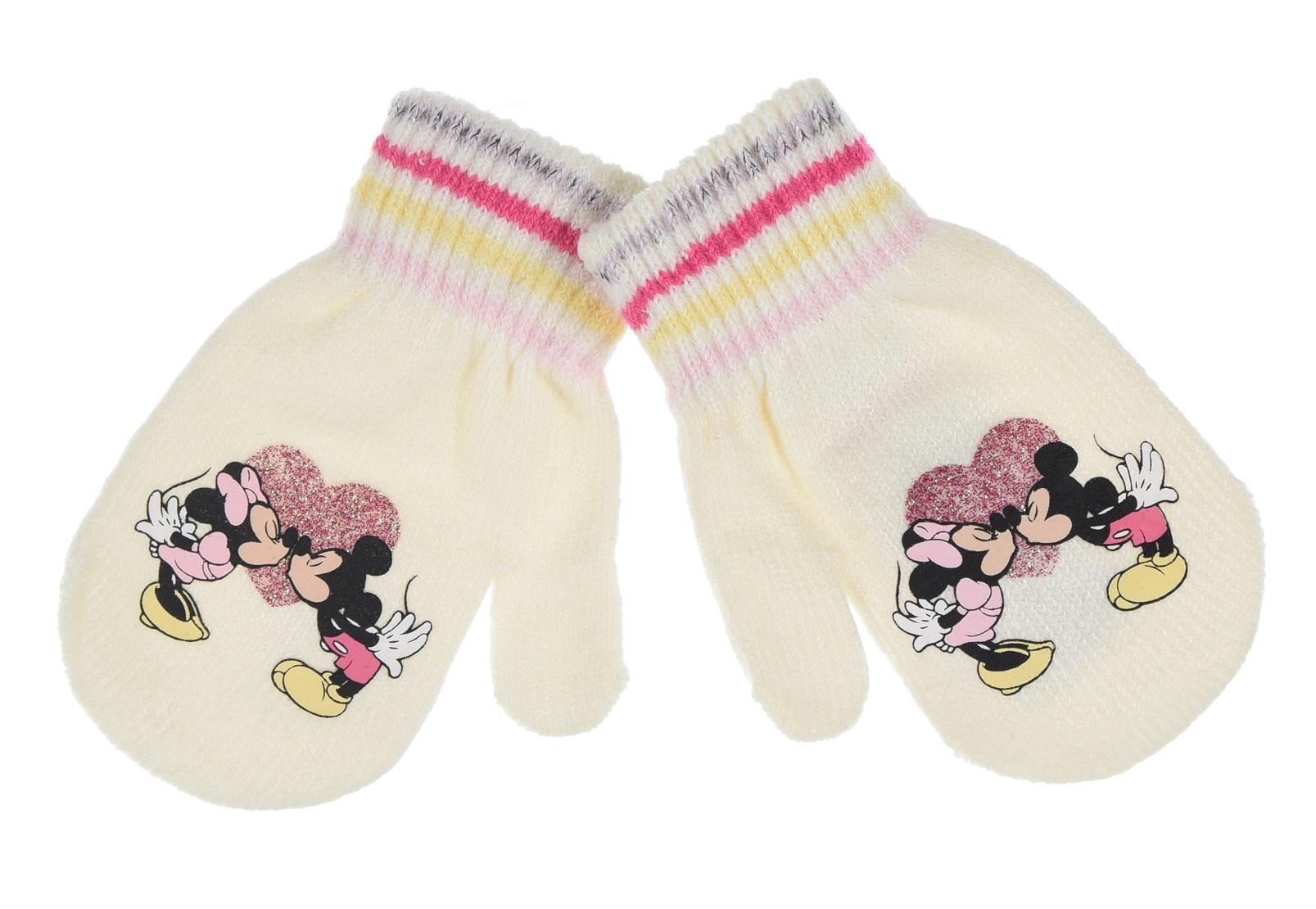 RUKAVICE MINNIE baby, uni
