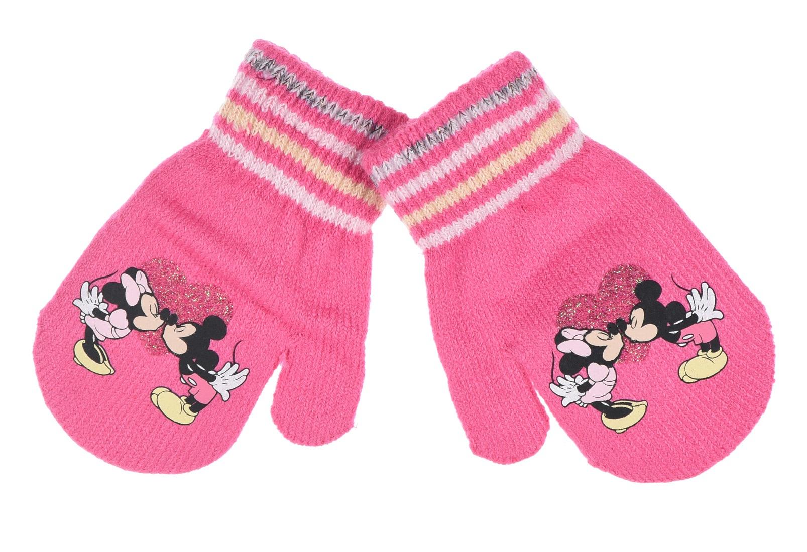 RUKAVICE MINNIE baby, uni