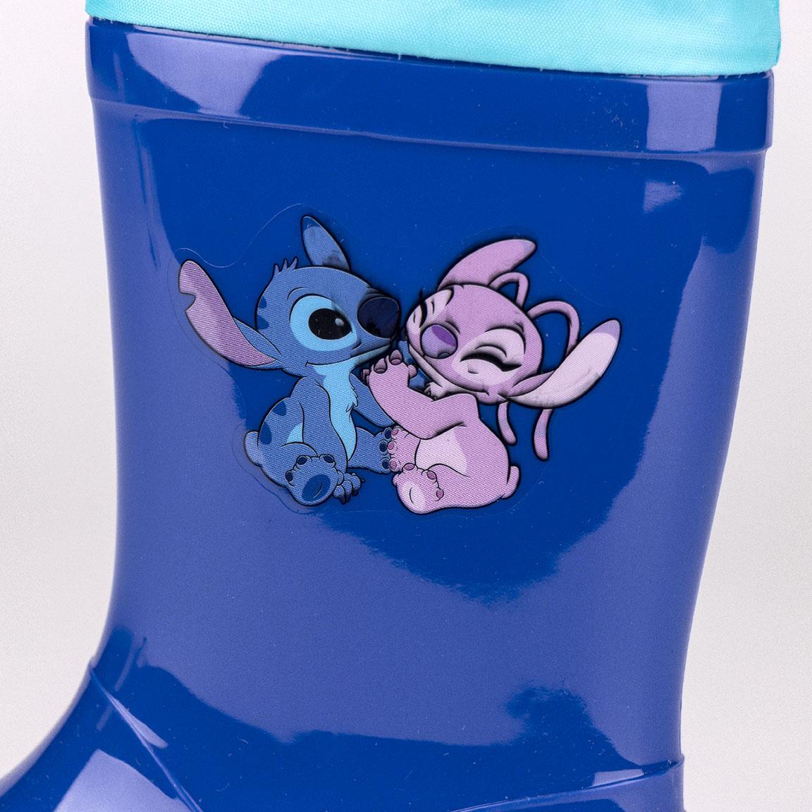 HOLINKY STITCH, 30