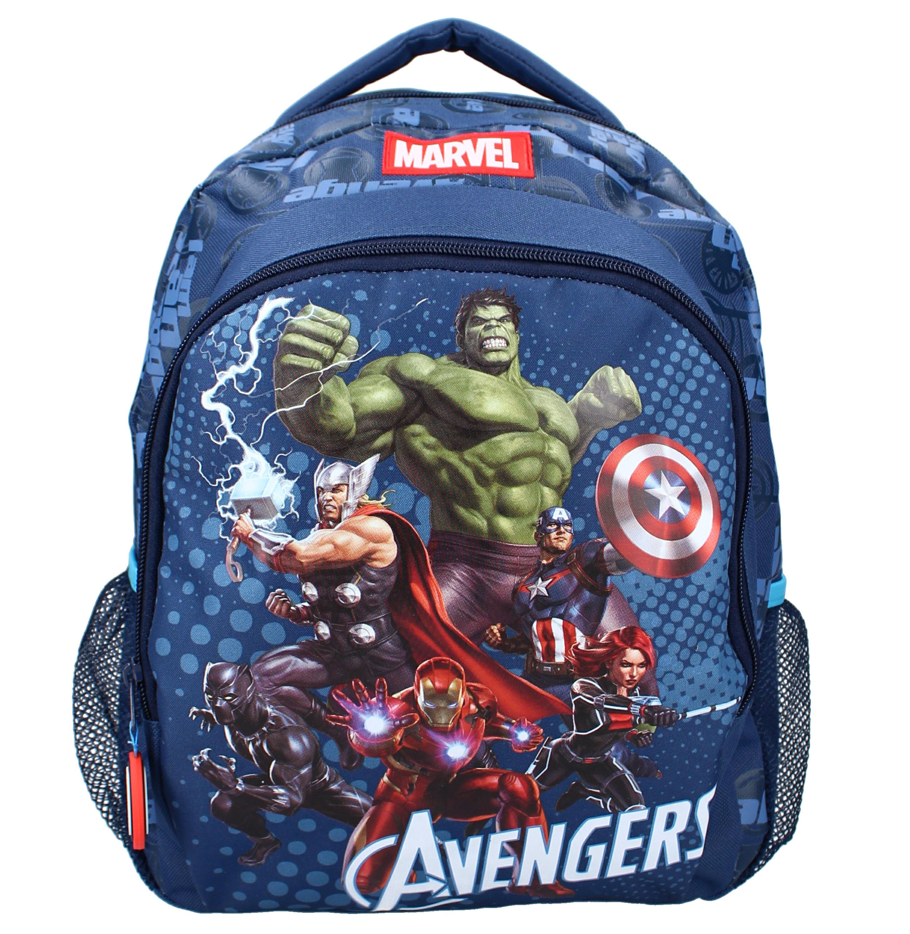 BATOH AVENGERS, uni