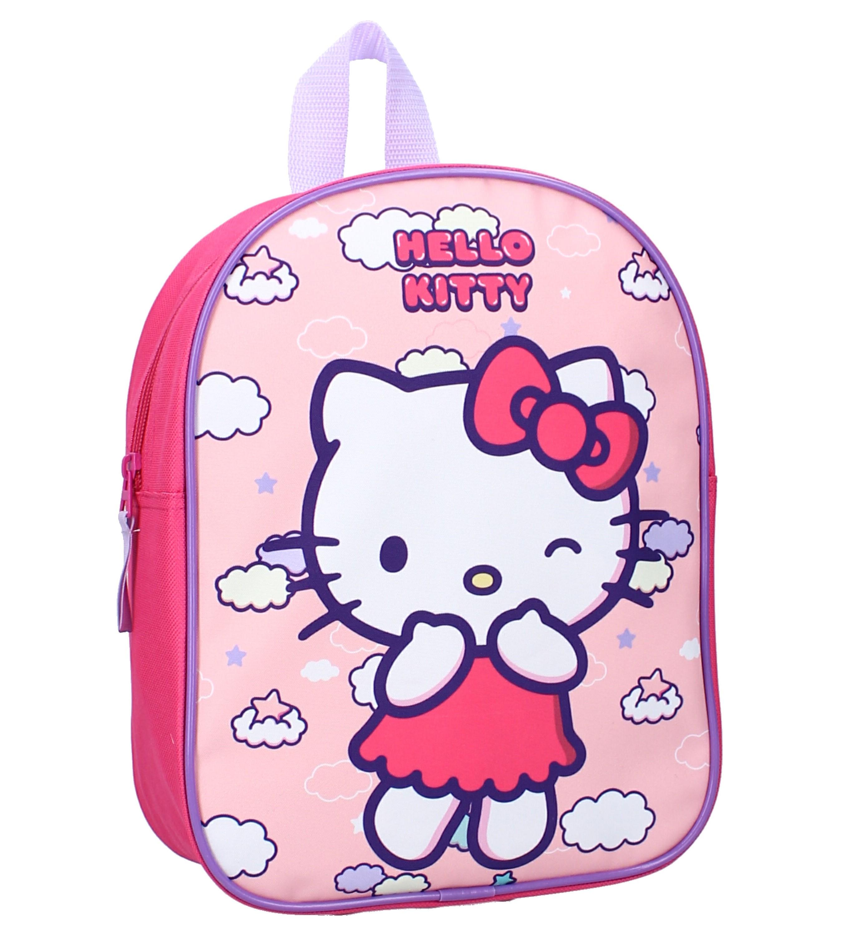BATOH HELLO KITTY, uni