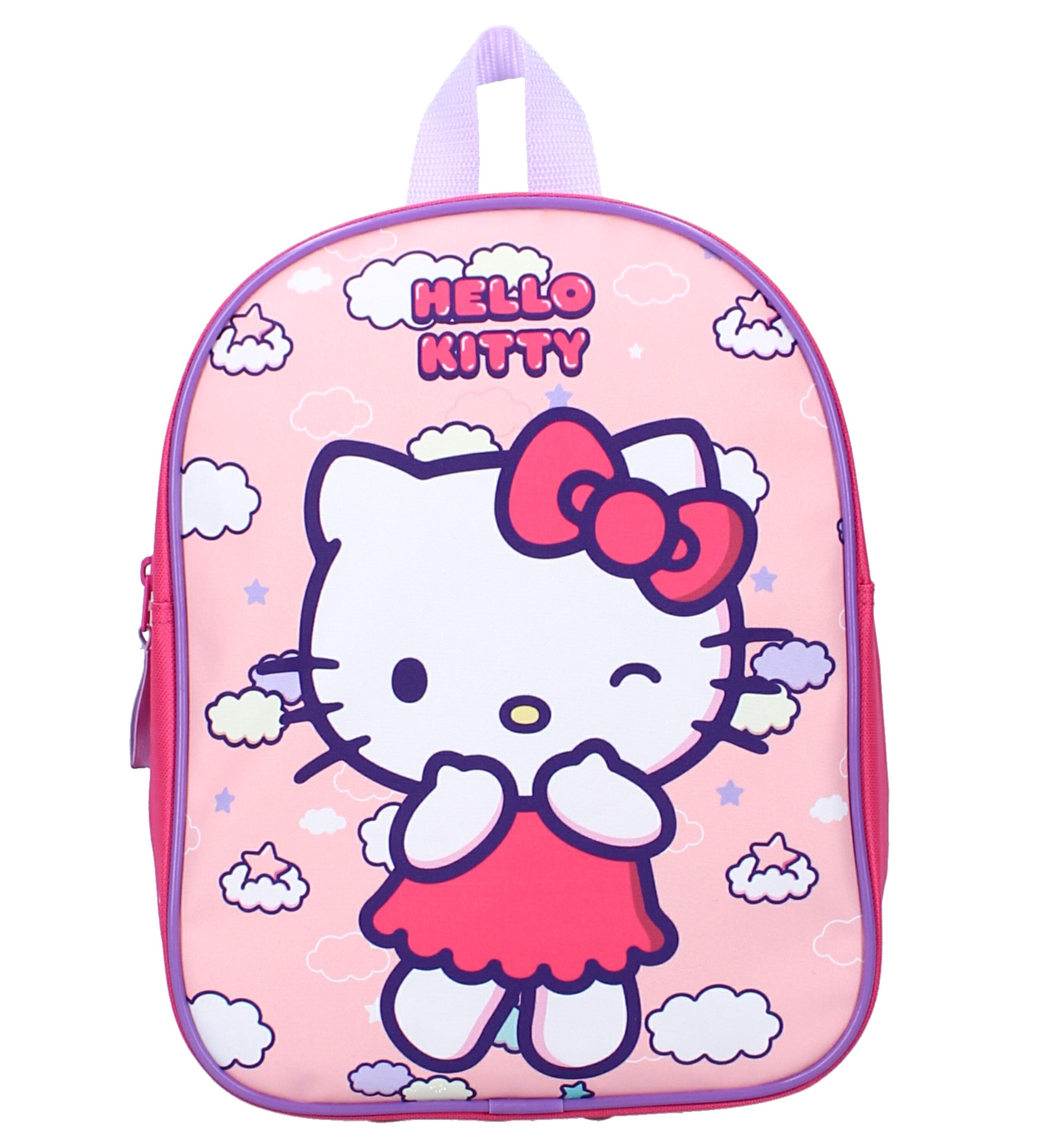 BATOH HELLO KITTY, uni