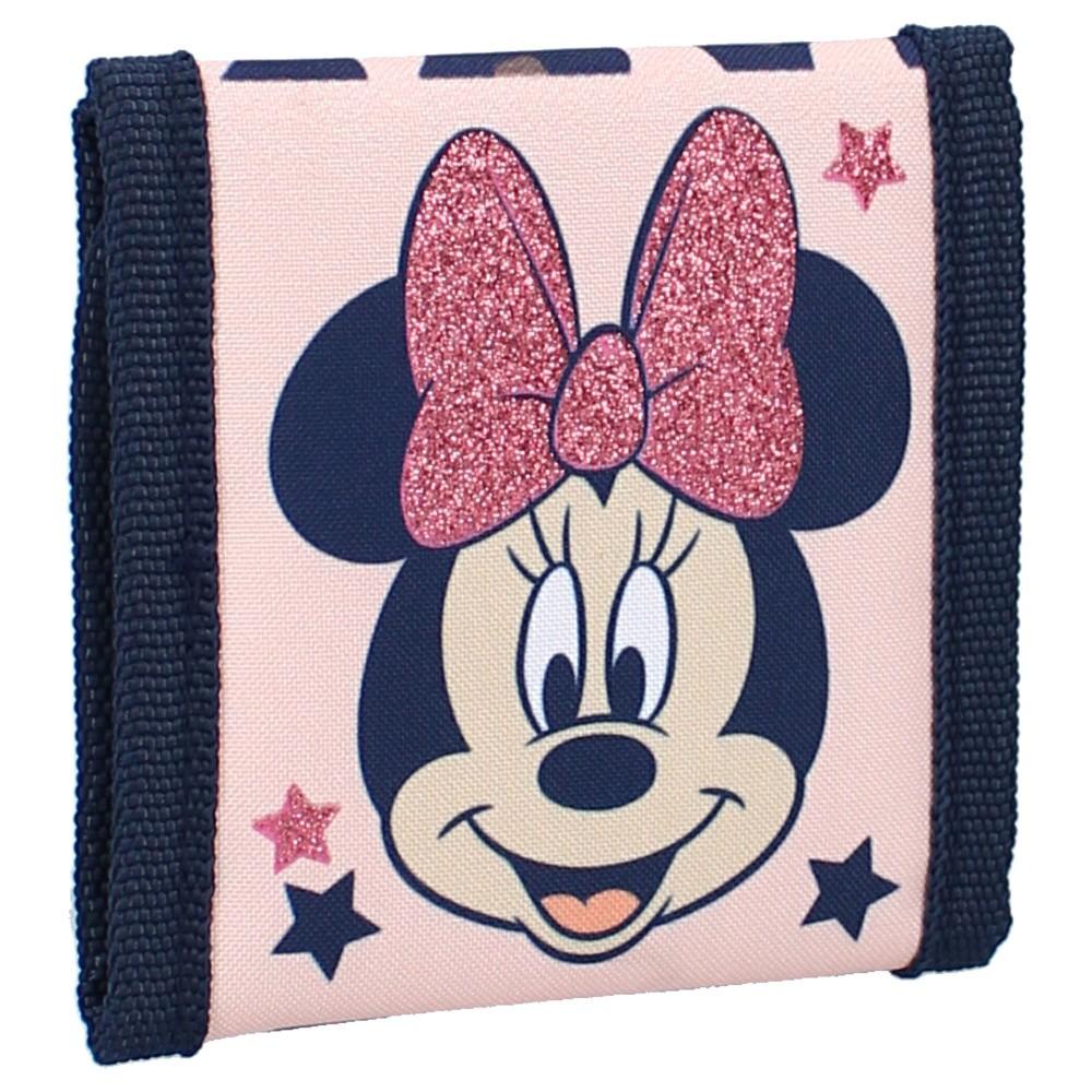 PENĚŽENKA MINNIE, uni