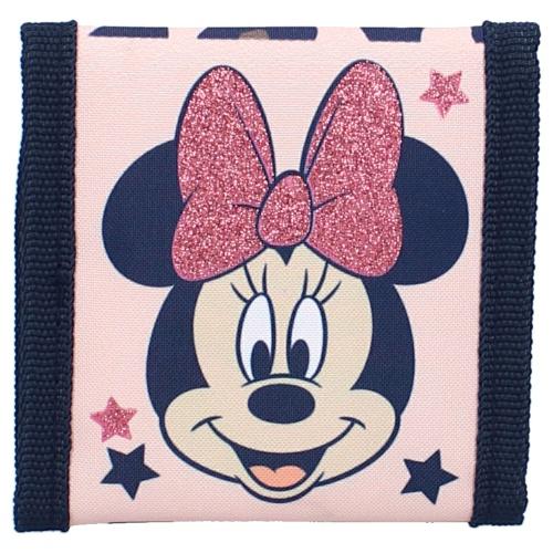PENĚŽENKA MINNIE, uni