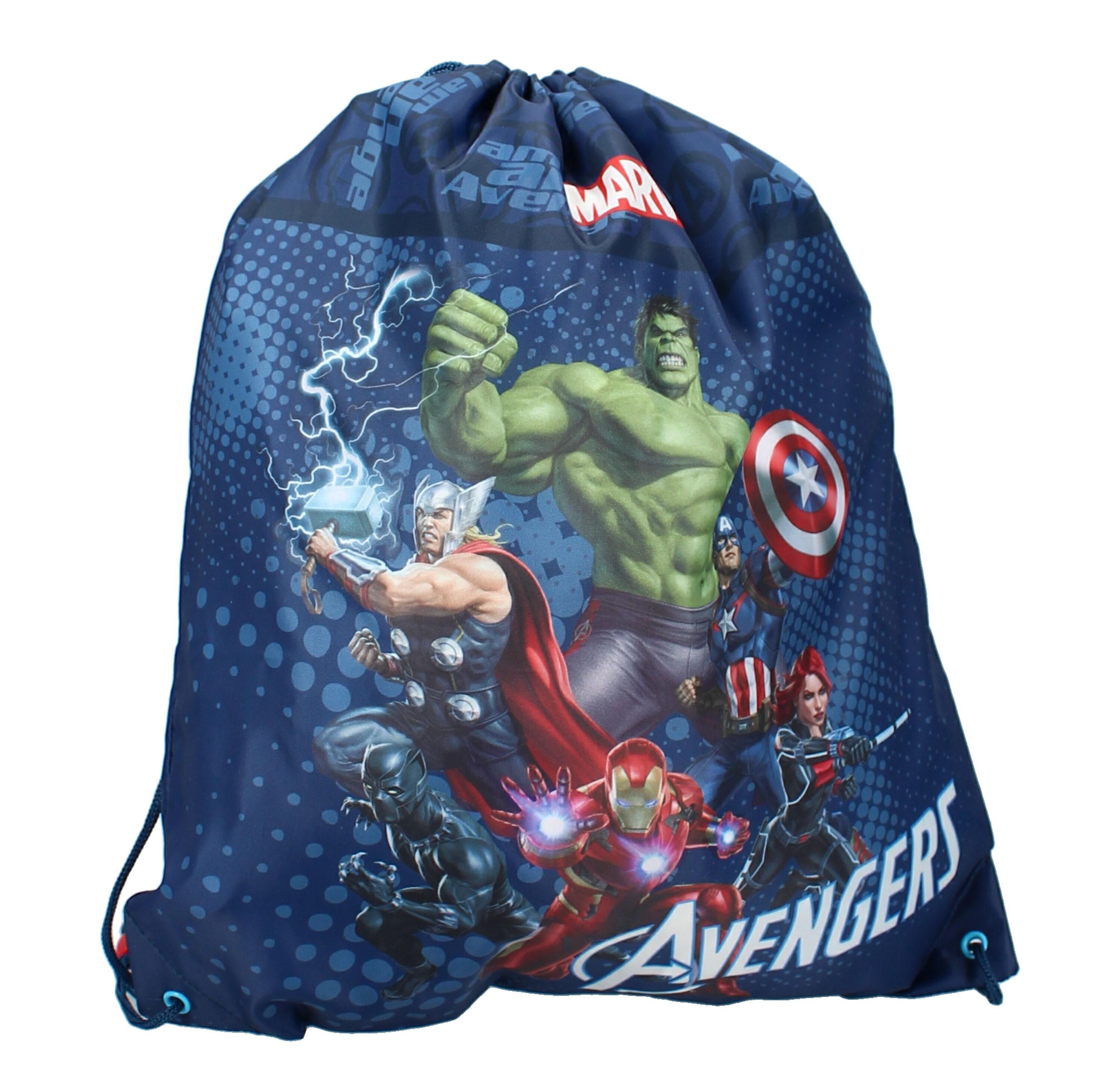 VAK AVENGERS, uni