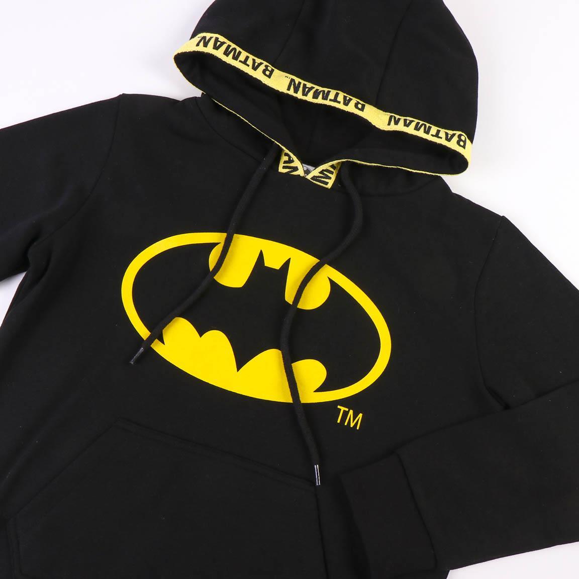 TEPLÁKOVÁ SOUPRAVA BATMAN, 10