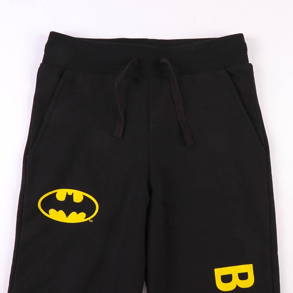 TEPLÁKY BATMAN, 8
