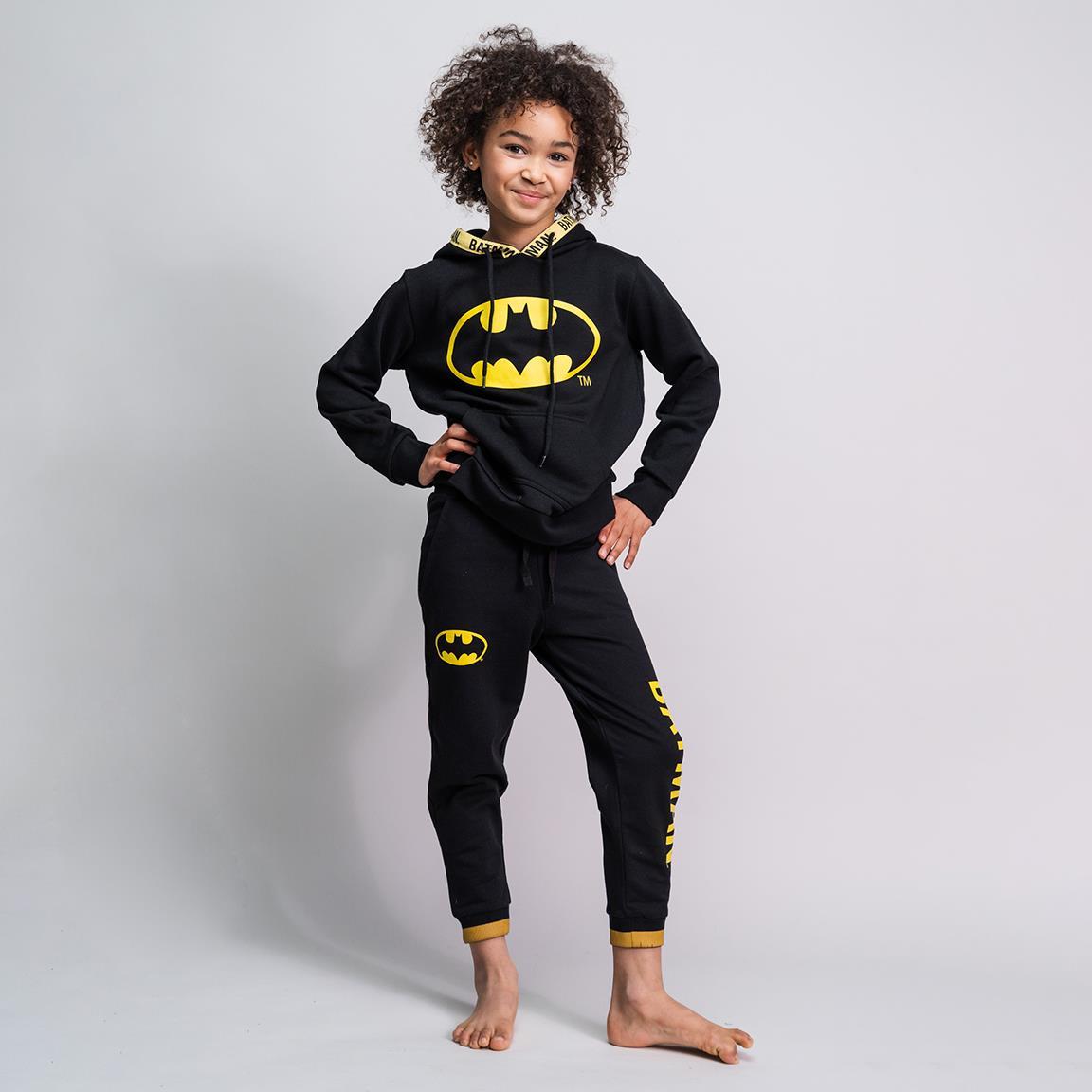 TEPLÁKY BATMAN, 10