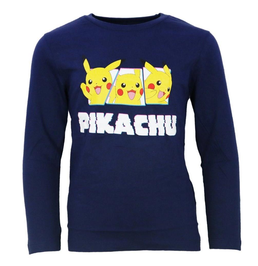 TRIKO POKÉMON, 10-11