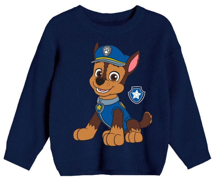 SVETR TLAPKOVÁ PATROLA, 8