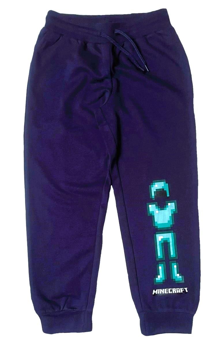 TEPLÁKOVÁ SOUPRAVA  MINECRAFT, 11-12