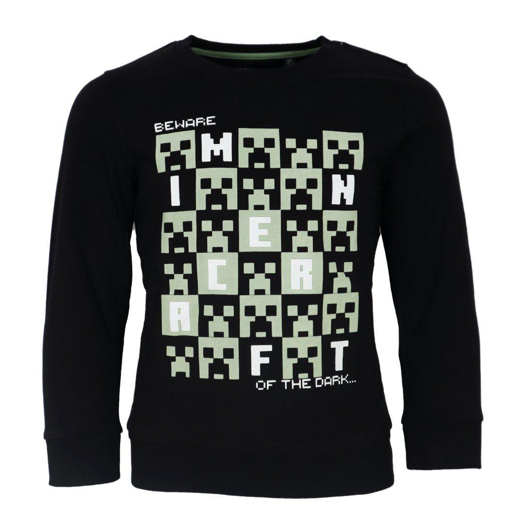 MIKINA MINECRAFT, 6