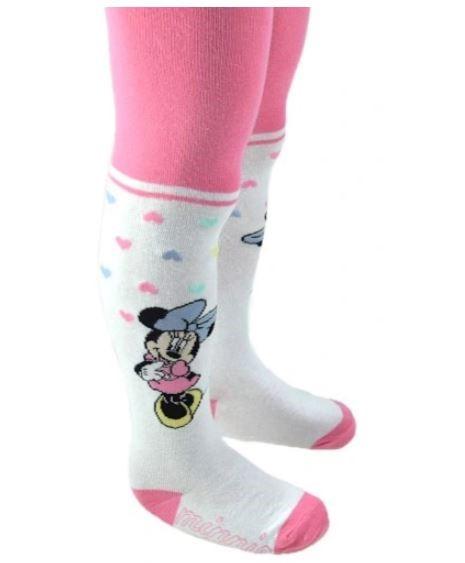 PUNČOCHÁČE MINNIE, 8-9