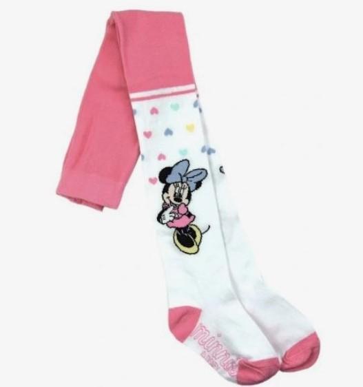 PUNČOCHÁČE MINNIE, 8-9