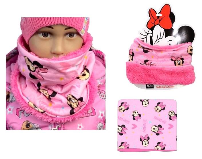 NÁKRČNÍK MINNIE, uni