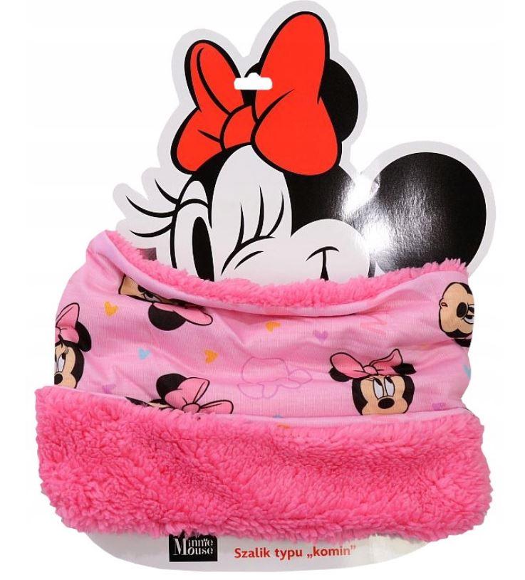 NÁKRČNÍK MINNIE, uni