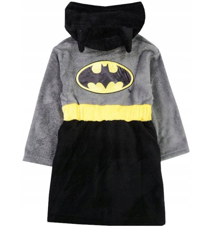 ŽUPAN BATMAN, 3