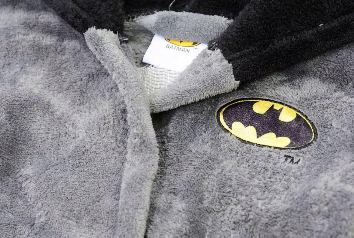 ŽUPAN BATMAN, 3