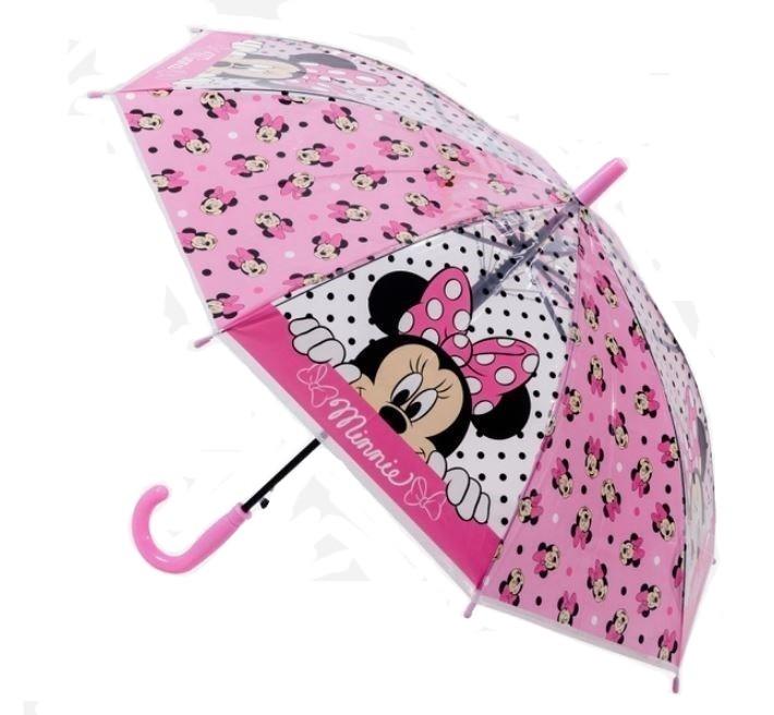 DEŠTNÍK MINNIE, uni