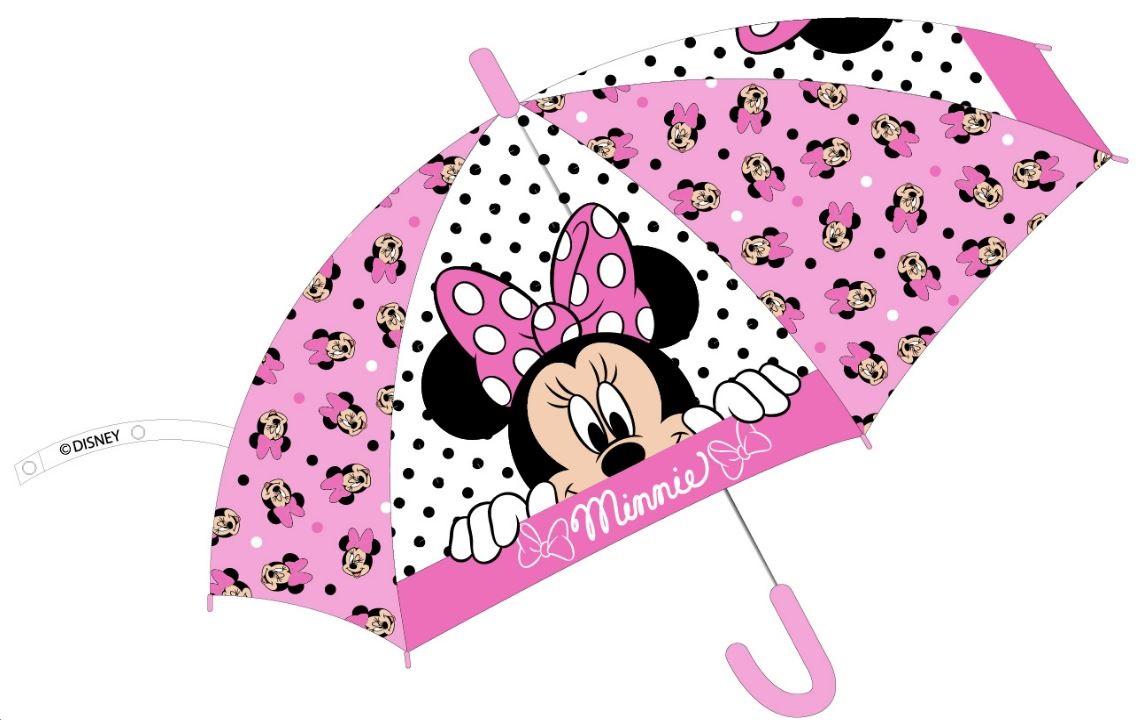 DEŠTNÍK MINNIE, uni