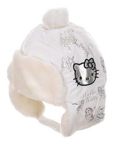 UŠANKA HELLO KITTY, 52