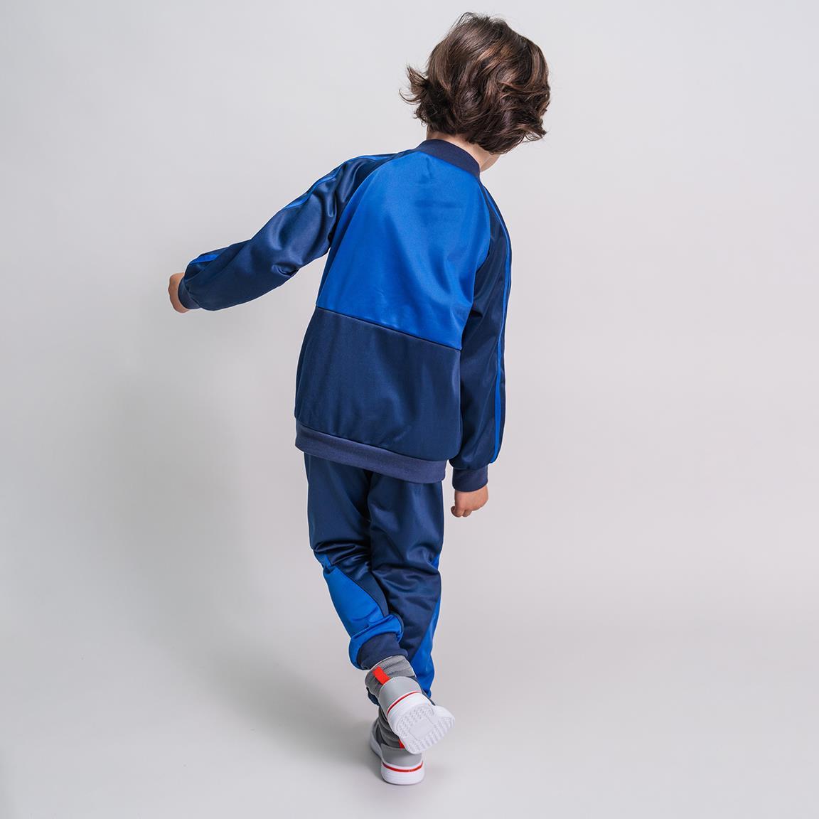 TEPLÁKOVÁ SOUPRAVA CAPTAIN AMERICA, 12