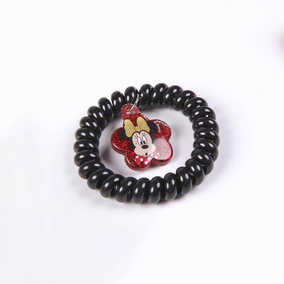 SADA VLASOVÉ DOPLŇKY MINNIE, uni